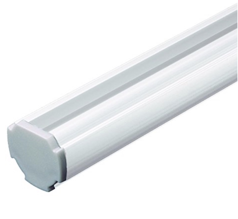 Pokrov Alu Profila Gf28 U10